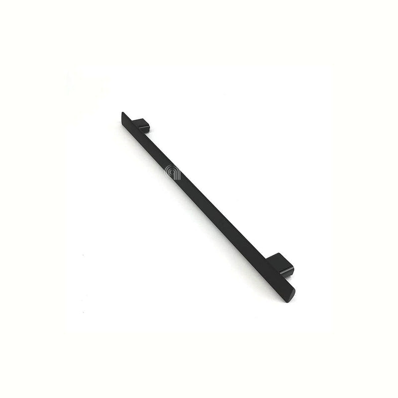 Manilla negra horno Indesit C00853648 Whirlpool compatible