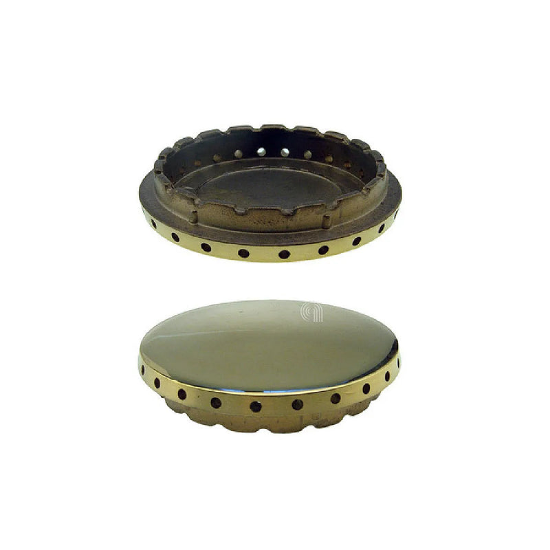 NARDI - Spartifiamma Placa de Cocina - L3601