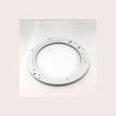 Marco interno puerta lavadora Beko original 2851610300