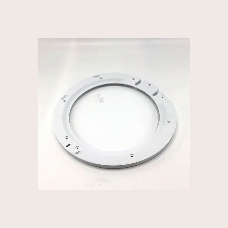 Marco interno puerta lavadora Beko original 2851610300