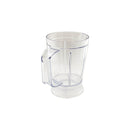 Jarra taza FPP220 original para batidora De Longhi KW714297