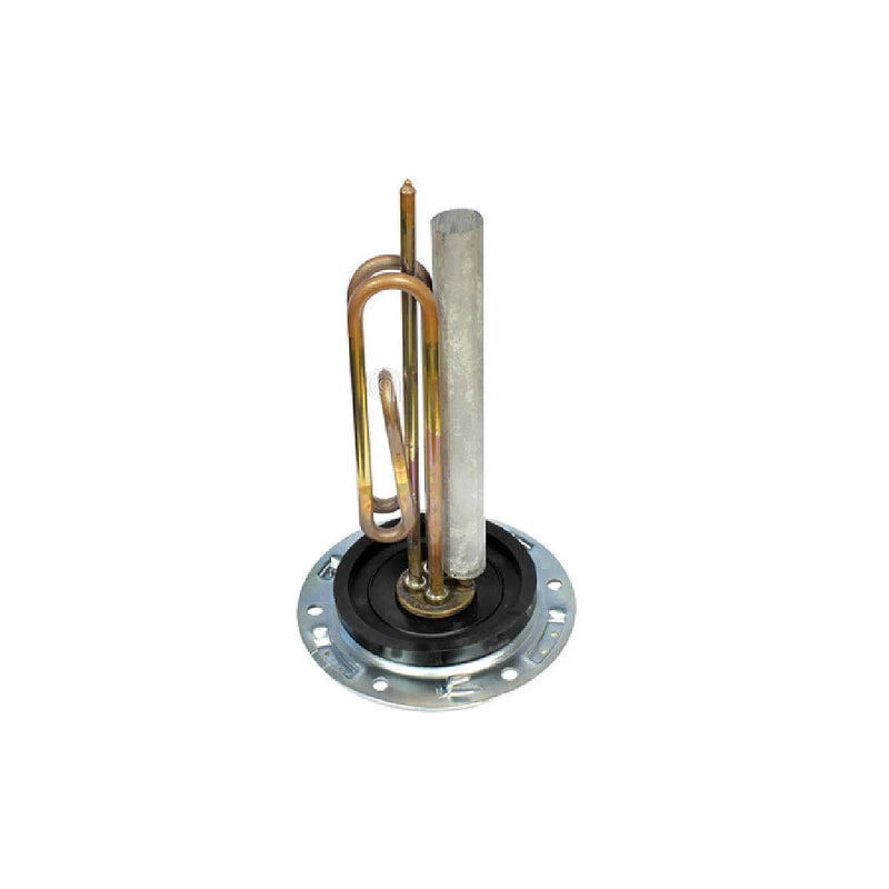 ARISTON - Resistencia Plegada 2400W para Termo - AST-00205083