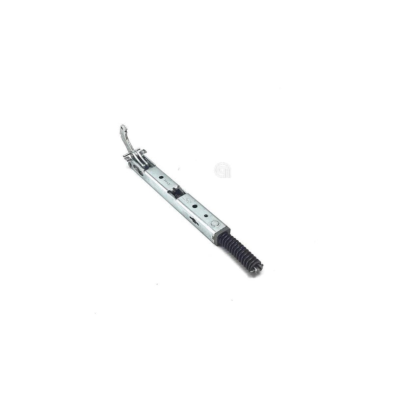 bisagra microondas Gorenje código 439677 para repuesto