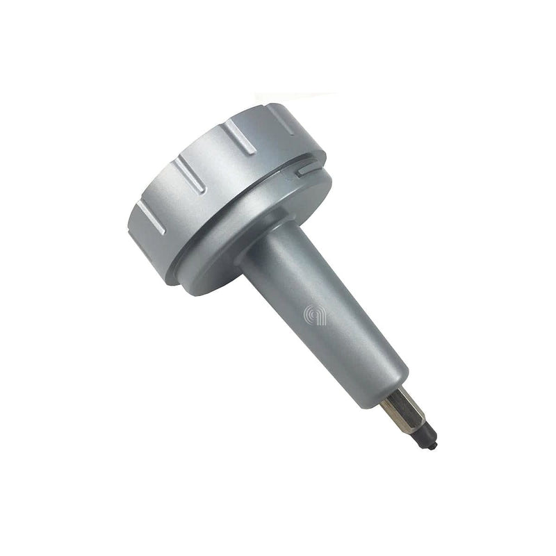 Eje de transmisión KAH647PL original De Longhi KW715664
