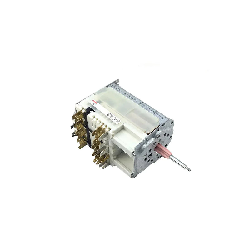 Timer original para lavadora Electrolux códigos 1247059007 y otros