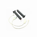 Kit reparación lavavajillas Bosch original con resortes y cuerdas