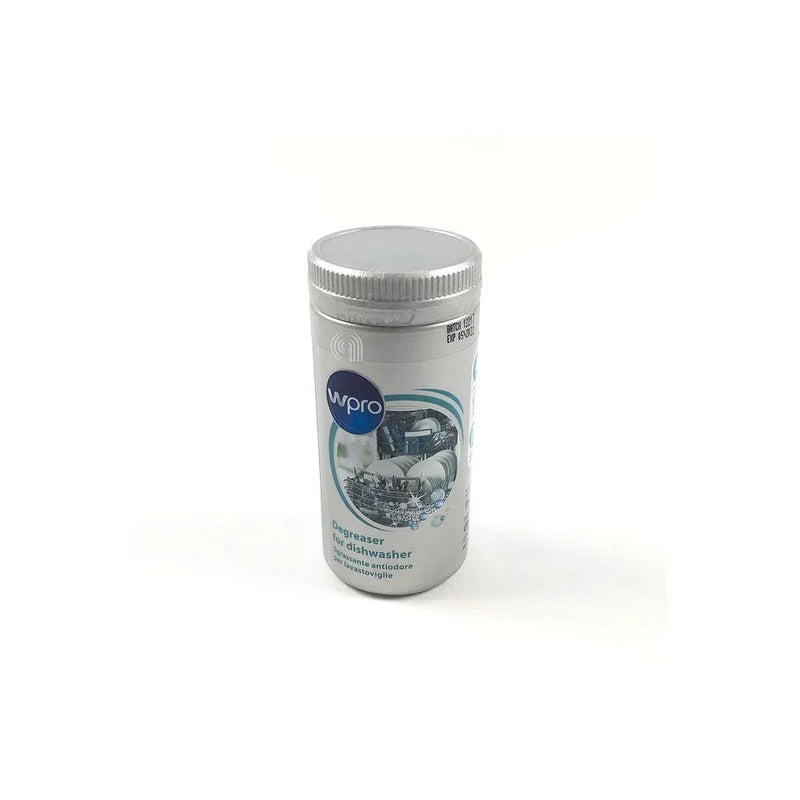 Desengrasante en polvo para lavavajillas Whirlpool 484000008425