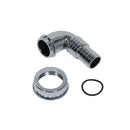 UNIVERSAL - Racor de desagüe lavadora - 045.070 UN