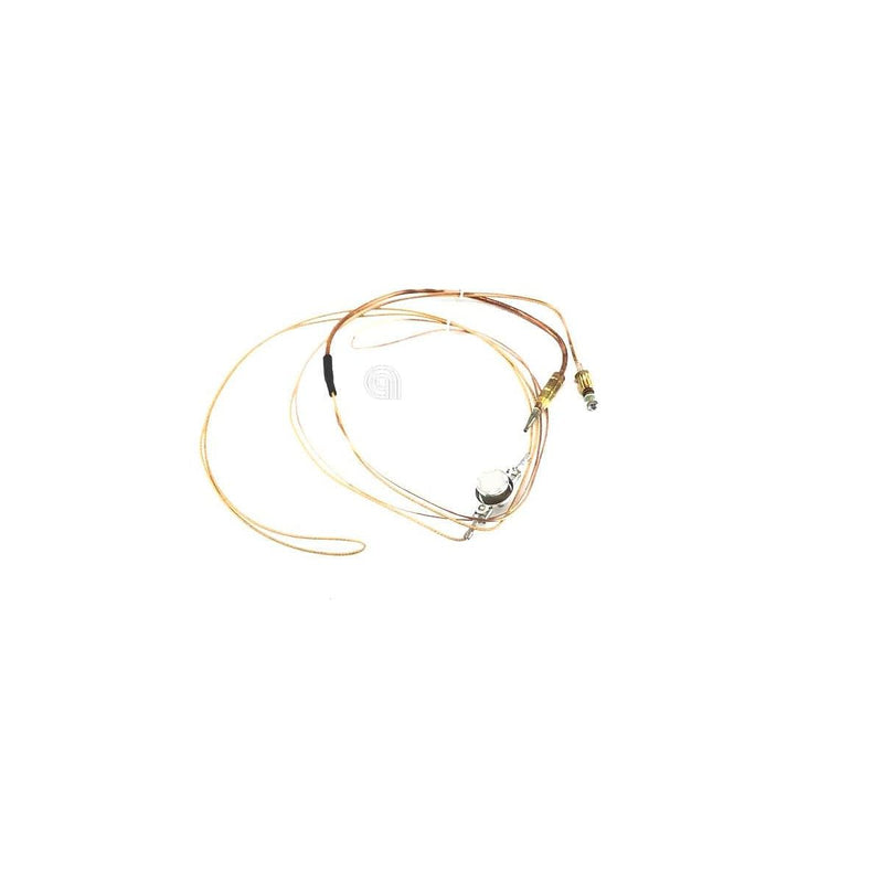 Termocupla original horno Elba código 107093 compatible De Longhi