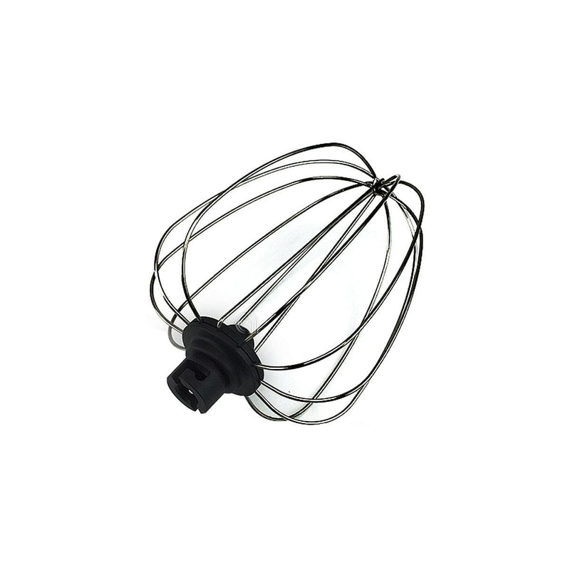 Batidor mezclador original De Longhi WHIP 1598_10 acero inox
