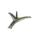 CANDY, HOOVER, TEKA, IBERNA, KELVINATOR, OTSEIN, PHILCO, ROSIERES, ZEROWATT - Cruceta Lavadora - 49003268