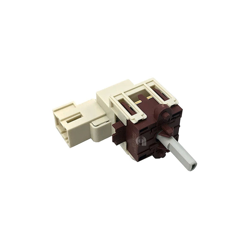 selector 16p d.6 scatto para lavadora candy y otras marcas