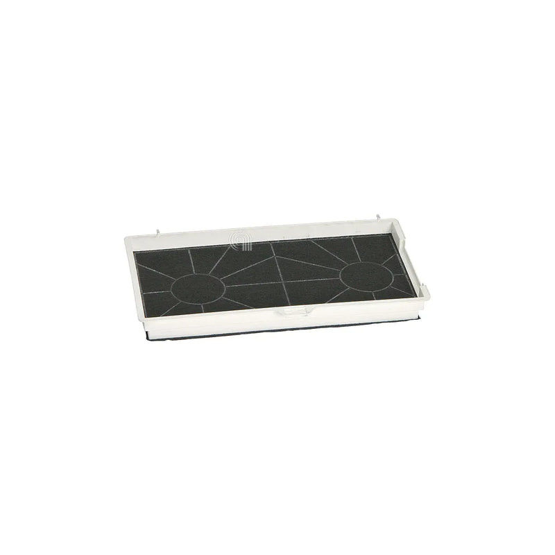 Filtro de carbón activado para campana Bosch original 00465577