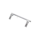 Manilla puerta original frigorífico Liebherr código 7432602