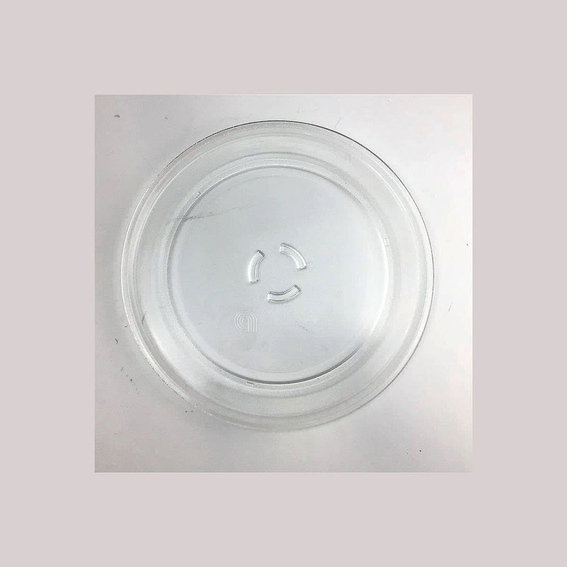 Plato giratorio original microondas Whirlpool Indesit C00514515