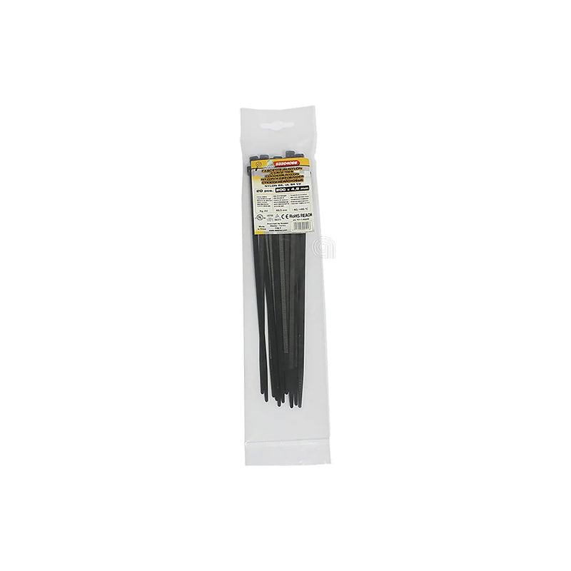 MONDO - Fascete Nylon Accesorios - AST-55504066