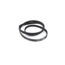 Correa poly-v H7 1218 original para lavadora Smeg y Bosch