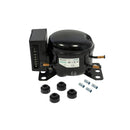 SIKELAN - Compresor frigorífico - QDZH30G