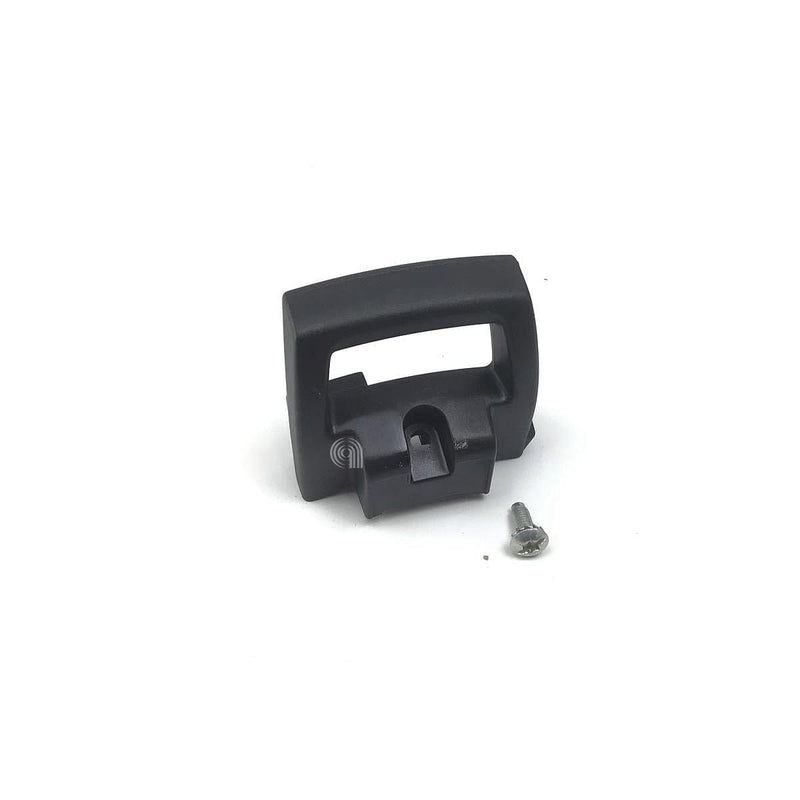 Manilla bloqueo contenedor negro para olla rápida Moulinex SS-792708