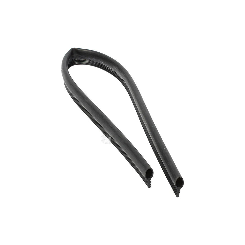 WHIRLPOOL INDESIT - Junta Inferior Puerta Lavavajillas - 481246668912