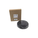 Filtro circular de carbono KSEG50 original para campana Smeg