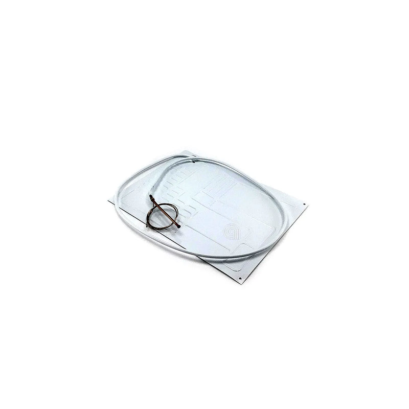 UNIVERSALE - Placa evaporadora frigorífico - 00237118