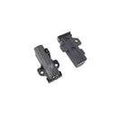Motor escobillas original lavadora Electrolux 4055120416