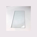 Estante de cristal para frigorífico Gorenje 819827