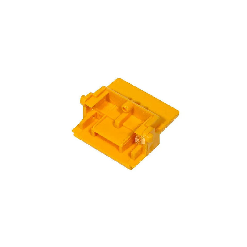 Soporte para bolsa aspiradora LG original 4480FI3589D amarillo