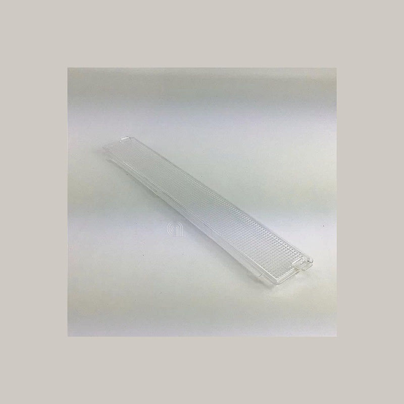 Tapa de lámpara para campana extractora Gorenje 366803