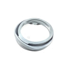 Junta escotilla original lavadora Electrolux 1327601009