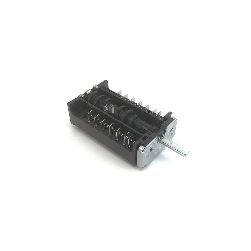 Conmutador horno Vestel repuesto original 32009161