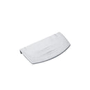 Manija tapa para freezer compatible Beko 4244570100 Indesit C00882583