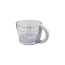 Bowl con mango original Kitchen Robot De Longhi FP479/48