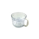 bowl con asas original para robot de cocina moulinex MS-5853767