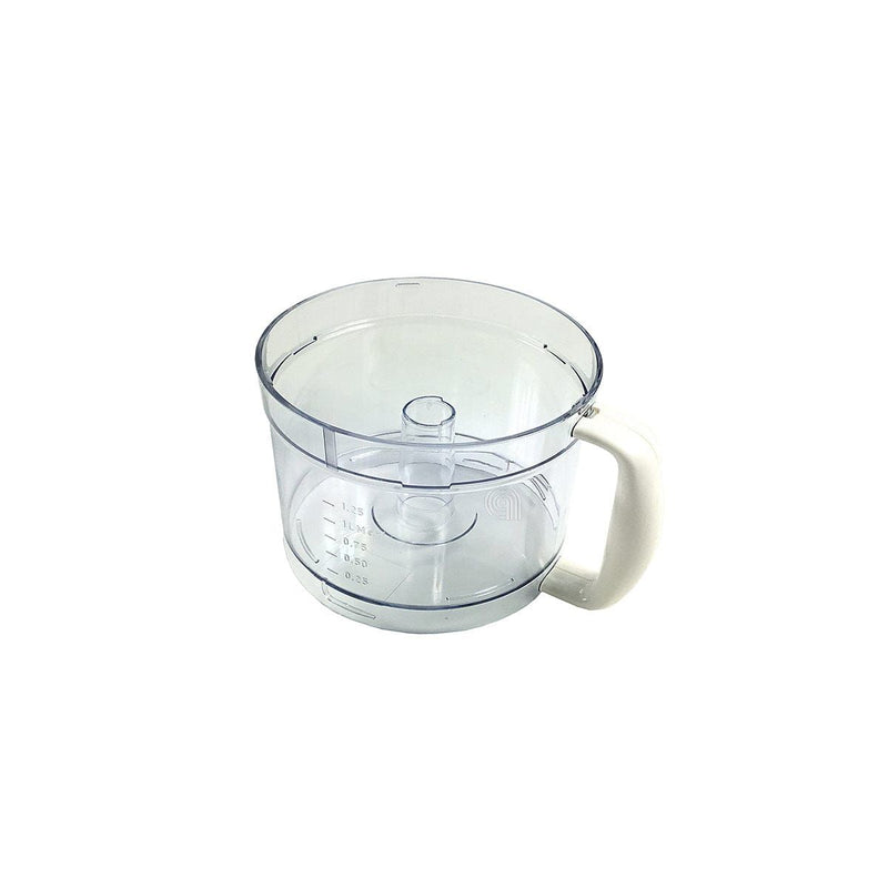 bowl con asas original para robot de cocina moulinex MS-5853767