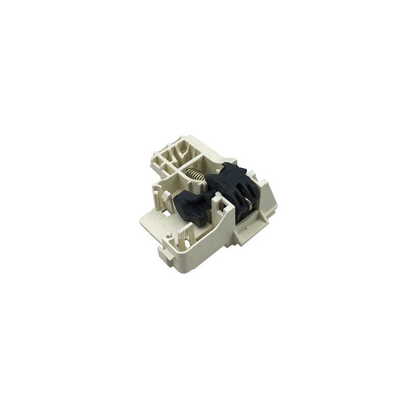 cerradura puerta secadora beko original código 2969500300