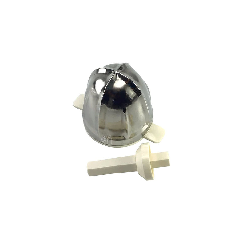 Cono exprimidor original para exprimidor De Longhi AT6076006100