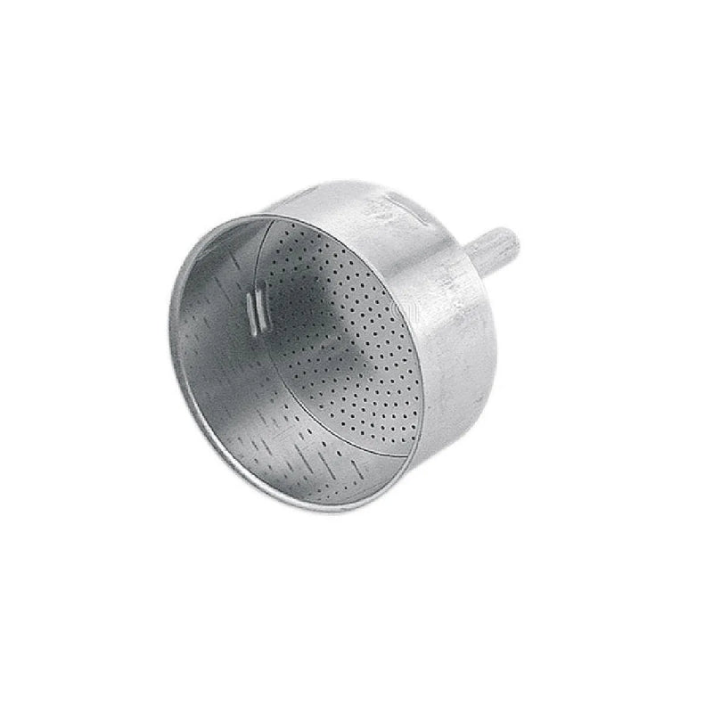 MOKA, UNIVERSALE - Filtro a Imbuto per Caffettiera - AST-00818371