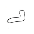 correa H6 1229 Poly-V para lavadora Whirlpool y otras marcas