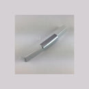 Manilla tapa lavadora carga superior compatible Whirlpool, Bosch, Indesit
