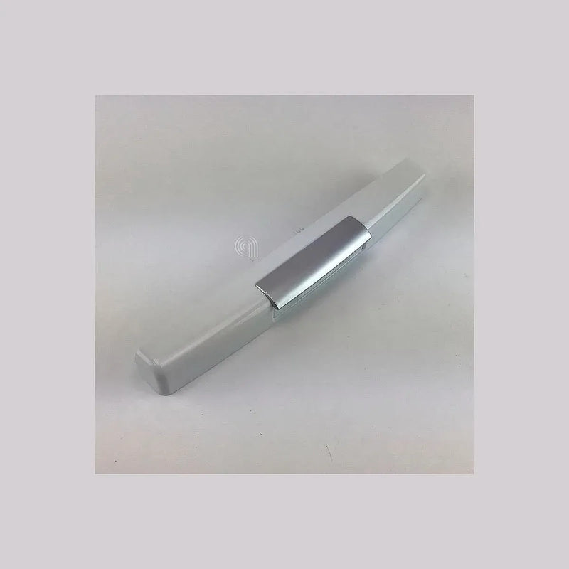 Manilla tapa lavadora carga superior compatible Whirlpool, Bosch, Indesit