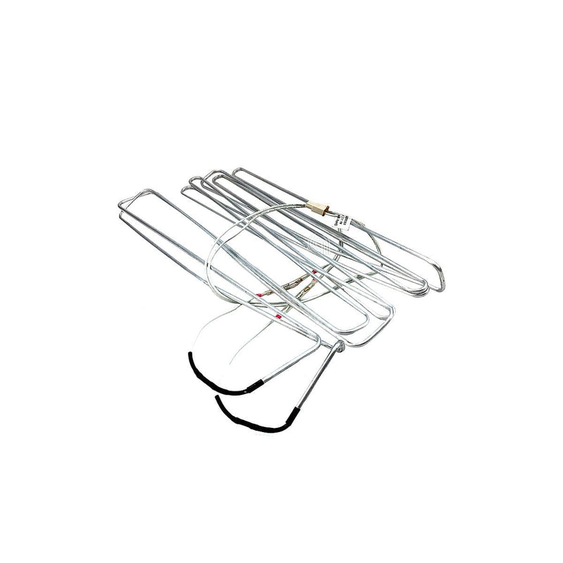 Elemento calefactor descongelación original Haier para frigorífico 0074000361