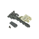 kit serradura reversora y distanziatore para lavavajillas smeg