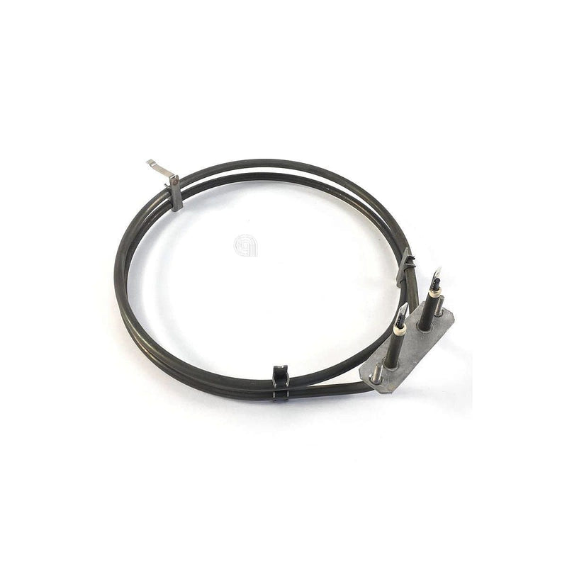Resistencia circular 2100W horno Gorenje original 229250