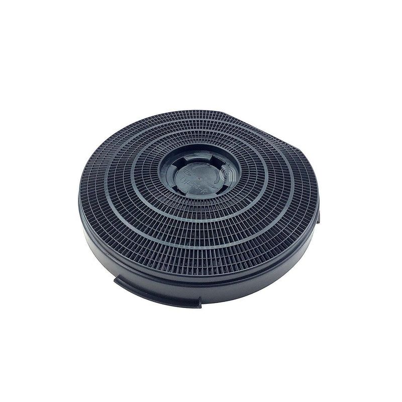 Filtro de carbón activado circular tipo 34 AC20V2 Elica original