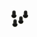 RICAMBI CUCINA & WHIRLPOOL - Gommino griglia encimera - P0015