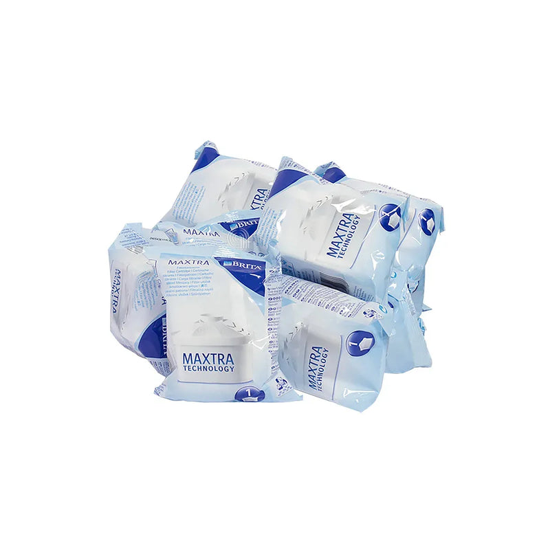 set filtros maxtra para jarra brita pack 12 unidades