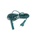 Cable de alimentación original Vorwerk Folletto 7 m conector VK140