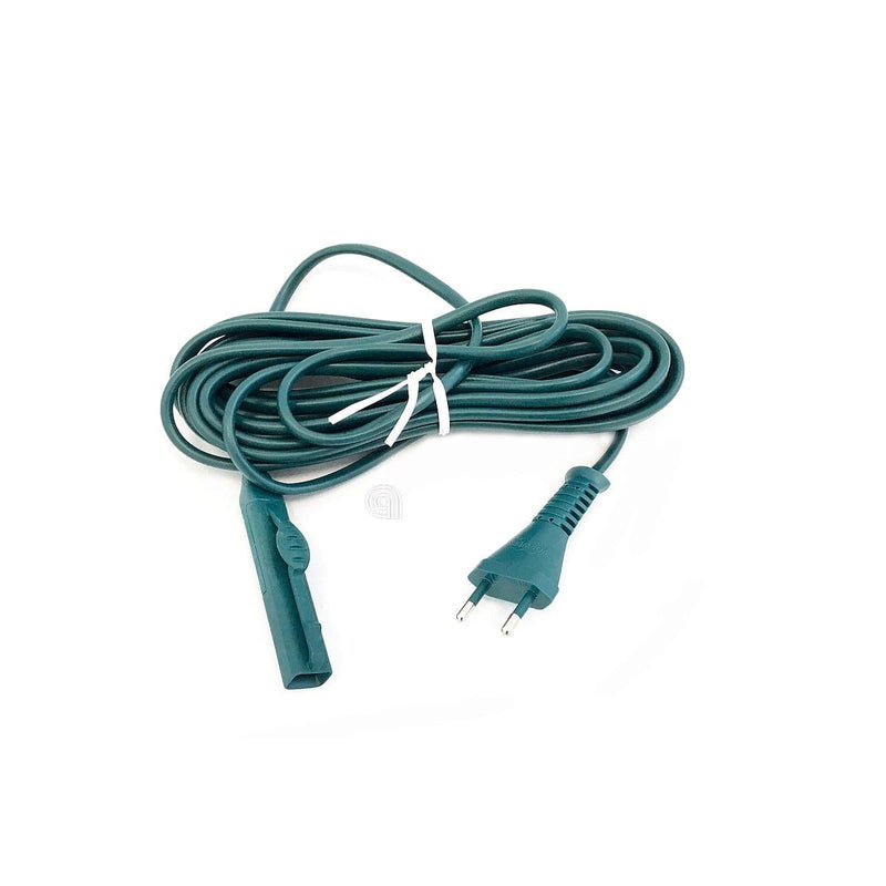 Cable de alimentación original Vorwerk Folletto 7 m conector VK140